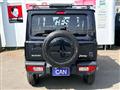 2025 Suzuki Jimny