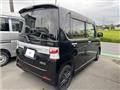 2009 Daihatsu Tanto Custom