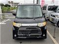 2009 Daihatsu Tanto Custom