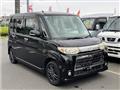 2009 Daihatsu Tanto Custom