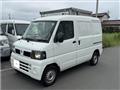 2008 Nissan Clipper Van