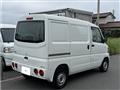 2008 Nissan Clipper Van