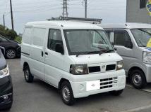 2008 Nissan Clipper Van