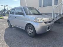 2011 Daihatsu Esse