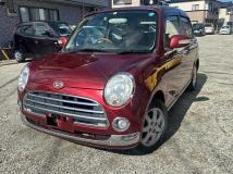2006 Daihatsu Miragino