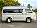 2010 Toyota Hiace Van