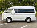 2010 Toyota Hiace Van