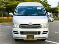 2010 Toyota Hiace Van