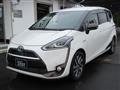 2017 Toyota Sienta
