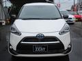 2017 Toyota Sienta
