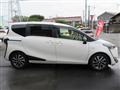 2017 Toyota Sienta