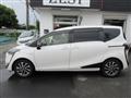 2017 Toyota Sienta