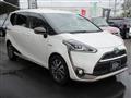 2017 Toyota Sienta