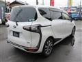 2017 Toyota Sienta