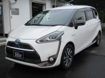 2017 Toyota Sienta