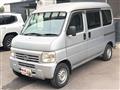 2011 Honda Acty