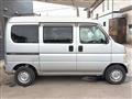 2011 Honda Acty