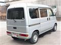 2011 Honda Acty