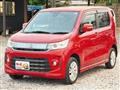 2015 Suzuki Wagon R