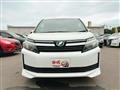 2014 Toyota Voxy