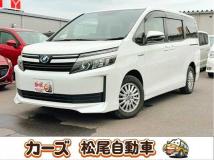 2014 Toyota Voxy