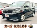 2014 Toyota Voxy