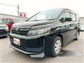 2014 Toyota Voxy