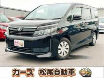 2014 Toyota Voxy