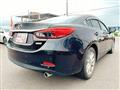 2017 Mazda Atenza