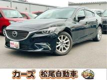 2017 Mazda Atenza