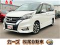 2018 Nissan Serena
