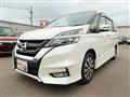 2018 Nissan Serena