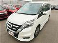 2018 Nissan Serena