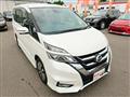 2018 Nissan Serena