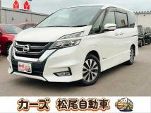 2018 Nissan Serena
