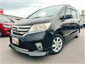2013 Nissan Serena