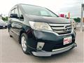 2013 Nissan Serena