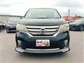 2013 Nissan Serena