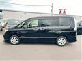 2013 Nissan Serena