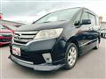 2013 Nissan Serena