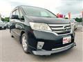 2013 Nissan Serena