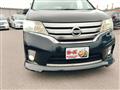 2013 Nissan Serena