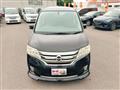 2013 Nissan Serena