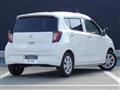 2021 Daihatsu Mira