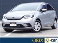 2021 Honda Fit
