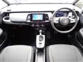 2021 Honda Fit
