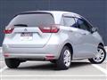 2021 Honda Fit
