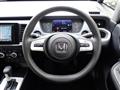 2021 Honda Fit