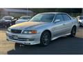 1996 Toyota Chaser