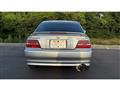 1996 Toyota Chaser